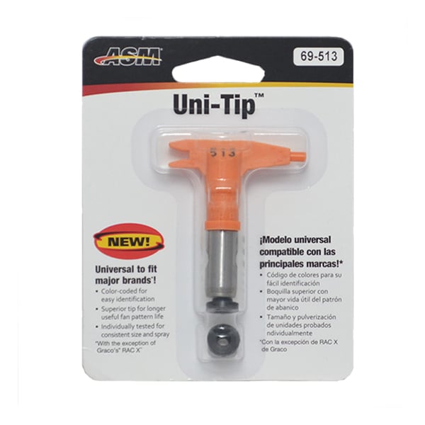 313 Uni-Tip Reversible Spray Tip